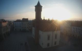 Tarnów Rynek - 17-10-2026 05:41