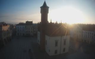 Tarnów Rynek - 17-10-2026 05:47