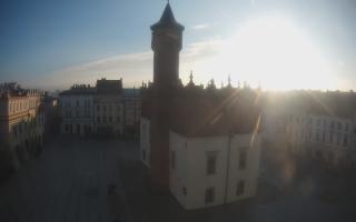 Tarnów Rynek - 17-10-2026 06:03