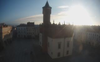 Tarnów Rynek - 17-10-2026 06:08
