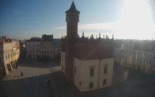 Tarnów Rynek - 17-10-2026 07:02