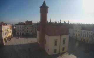 Tarnów Rynek - 17-10-2026 07:50