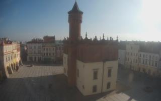 Tarnów Rynek - 17-10-2026 07:55