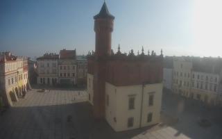 Tarnów Rynek - 17-10-2026 08:01