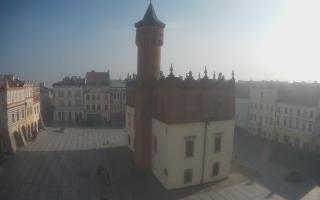 Tarnów Rynek - 17-10-2026 08:17
