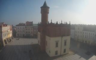 Tarnów Rynek - 17-10-2026 08:22