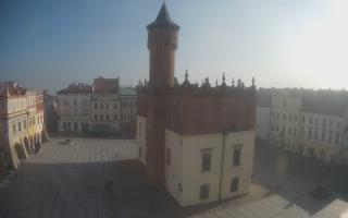 Tarnów Rynek - 17-10-2026 08:28