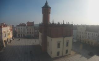 Tarnów Rynek - 17-10-2026 08:33