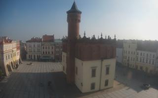 Tarnów Rynek - 17-10-2026 08:44