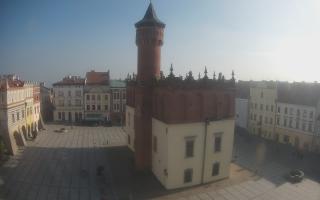 Tarnów Rynek - 17-10-2026 08:49