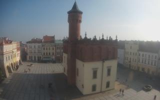 Tarnów Rynek - 17-10-2026 08:54