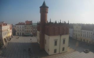 Tarnów Rynek - 17-10-2026 09:00