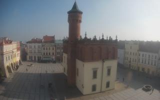 Tarnów Rynek - 17-10-2026 09:05