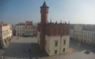 Tarnów Rynek - 17-10-2026 09:16
