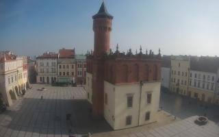 Tarnów Rynek - 17-10-2026 09:21