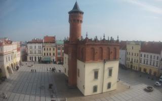 Tarnów Rynek - 17-10-2026 09:43