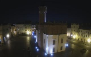 Tarnów Rynek - 27-10-2026 04:09