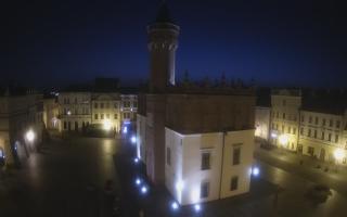 Tarnów Rynek - 27-10-2026 04:19