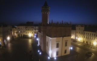 Tarnów Rynek - 27-10-2026 04:25