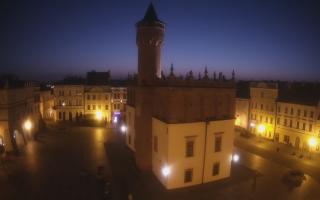 Tarnów Rynek - 27-10-2026 04:30