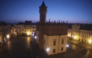 Tarnów Rynek - 27-10-2026 04:36