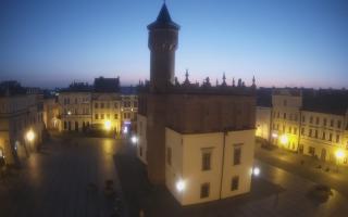 Tarnów Rynek - 27-10-2026 04:41