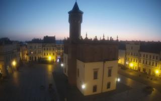 Tarnów Rynek - 27-10-2026 04:46