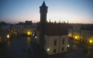 Tarnów Rynek - 27-10-2026 04:52