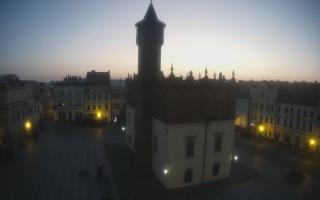 Tarnów Rynek - 27-10-2026 04:57