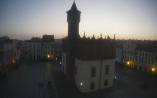 Tarnów Rynek - 27-10-2026 05:02