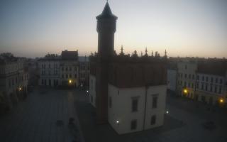 Tarnów Rynek - 27-10-2026 05:08