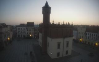 Tarnów Rynek - 27-10-2026 05:13