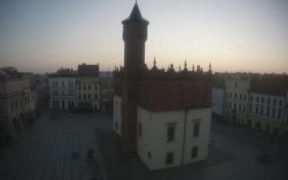 Tarnów Rynek - 27-10-2026 05:19