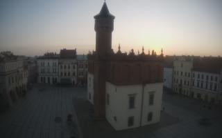 Tarnów Rynek - 27-10-2026 05:24