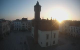 Tarnów Rynek - 27-10-2026 05:40
