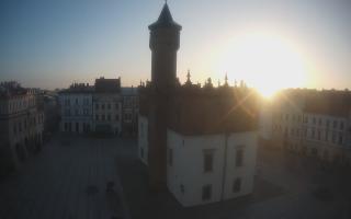 Tarnów Rynek - 27-10-2026 05:45