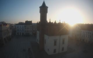 Tarnów Rynek - 27-10-2026 05:51