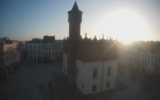 Tarnów Rynek - 27-10-2026 06:02