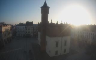 Tarnów Rynek - 27-10-2026 06:07