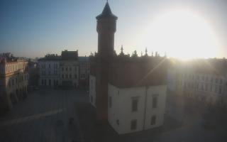 Tarnów Rynek - 27-10-2026 06:12