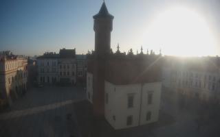 Tarnów Rynek - 27-10-2026 06:23