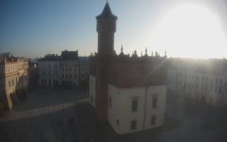 Tarnów Rynek - 27-10-2026 06:34