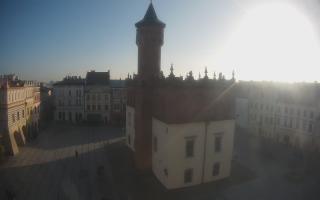 Tarnów Rynek - 27-10-2026 06:45