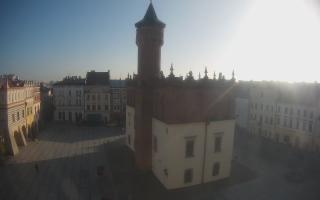 Tarnów Rynek - 27-10-2026 07:01