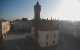 Tarnów Rynek - 27-10-2026 07:06