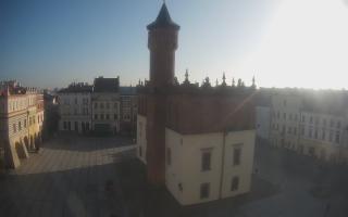 Tarnów Rynek - 27-10-2026 07:11