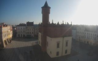 Tarnów Rynek - 27-10-2026 07:22