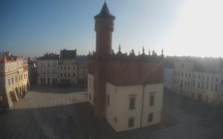 Tarnów Rynek - 27-10-2026 07:33
