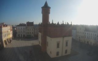 Tarnów Rynek - 27-10-2026 07:38