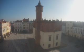 Tarnów Rynek - 27-10-2026 08:00
